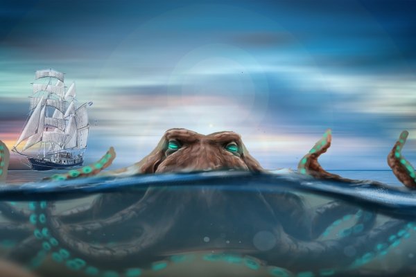 Кракен соль