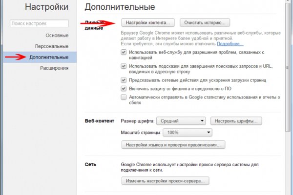 Сайт krn