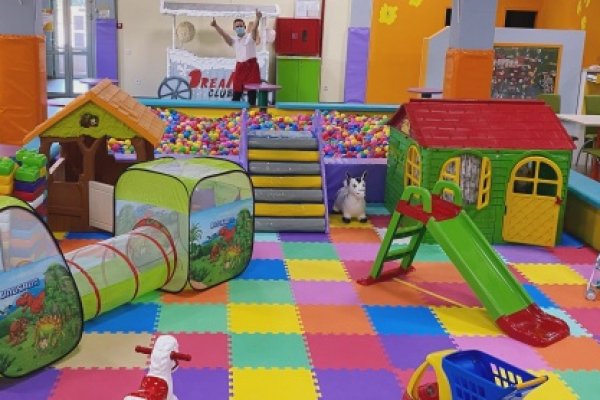 Что будет если зайти в кракен